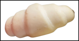 Bánh sừng bò bơ Châu Âu 70g*4